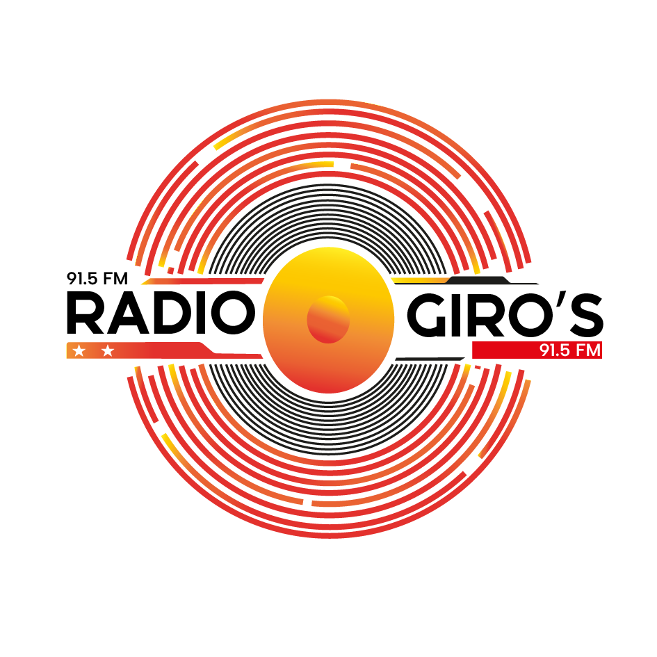 RADIO GIRO'S 91.5 FM